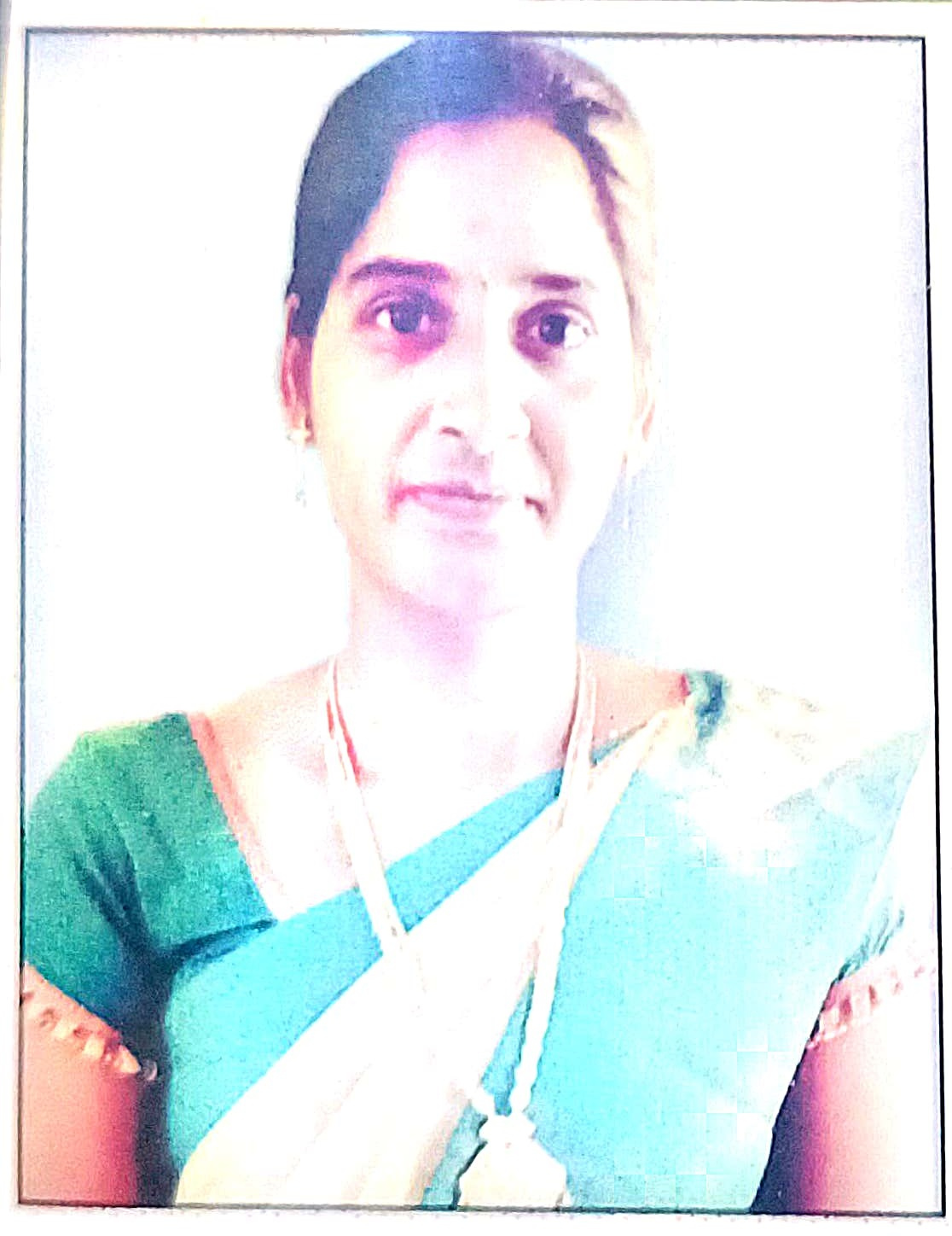 Ms SATHYA B